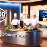 Food Network