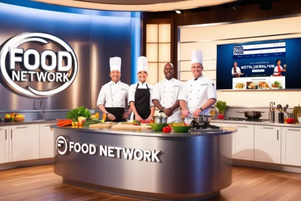 Food Network