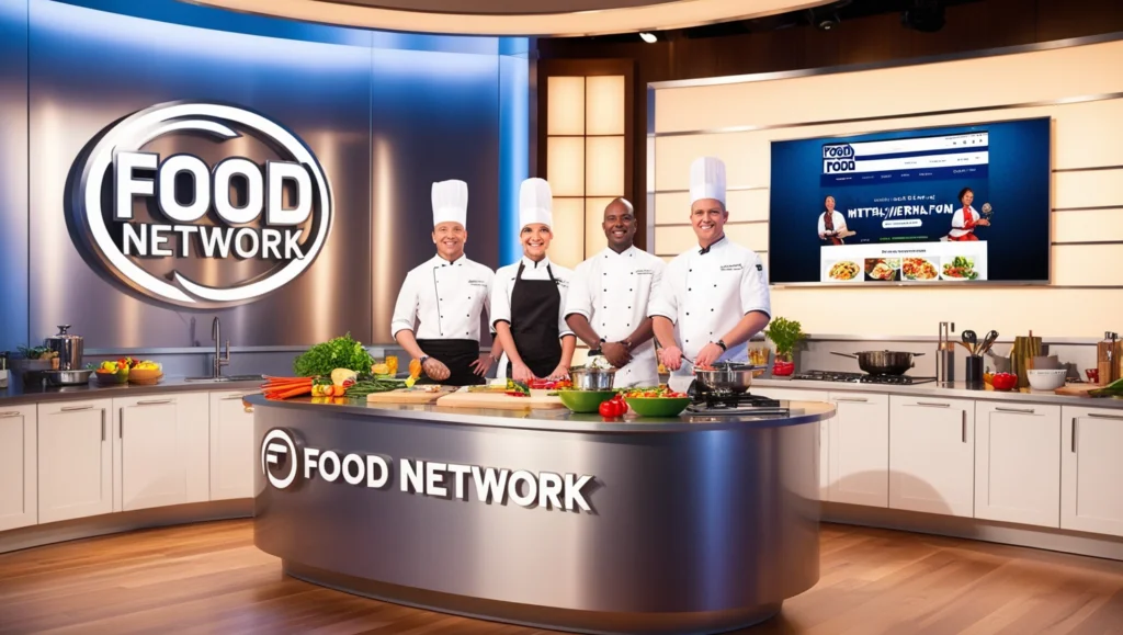 Food Network