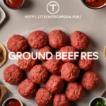 Ground Beef Recipes