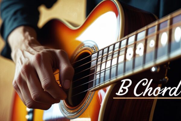 B Chord