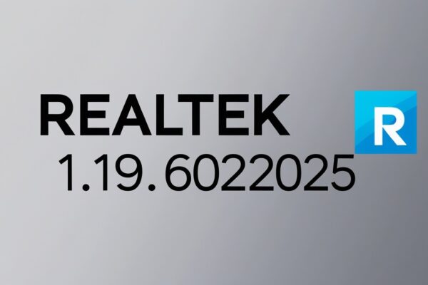 Realtek - Net - 11.19.602.2025