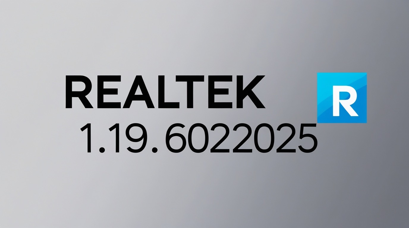 Realtek - Net - 11.19.602.2025