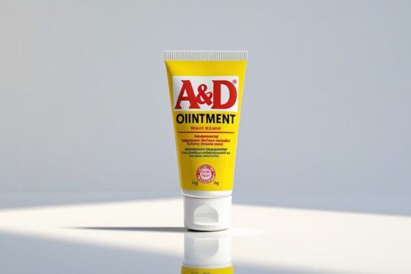 A&D Ointment