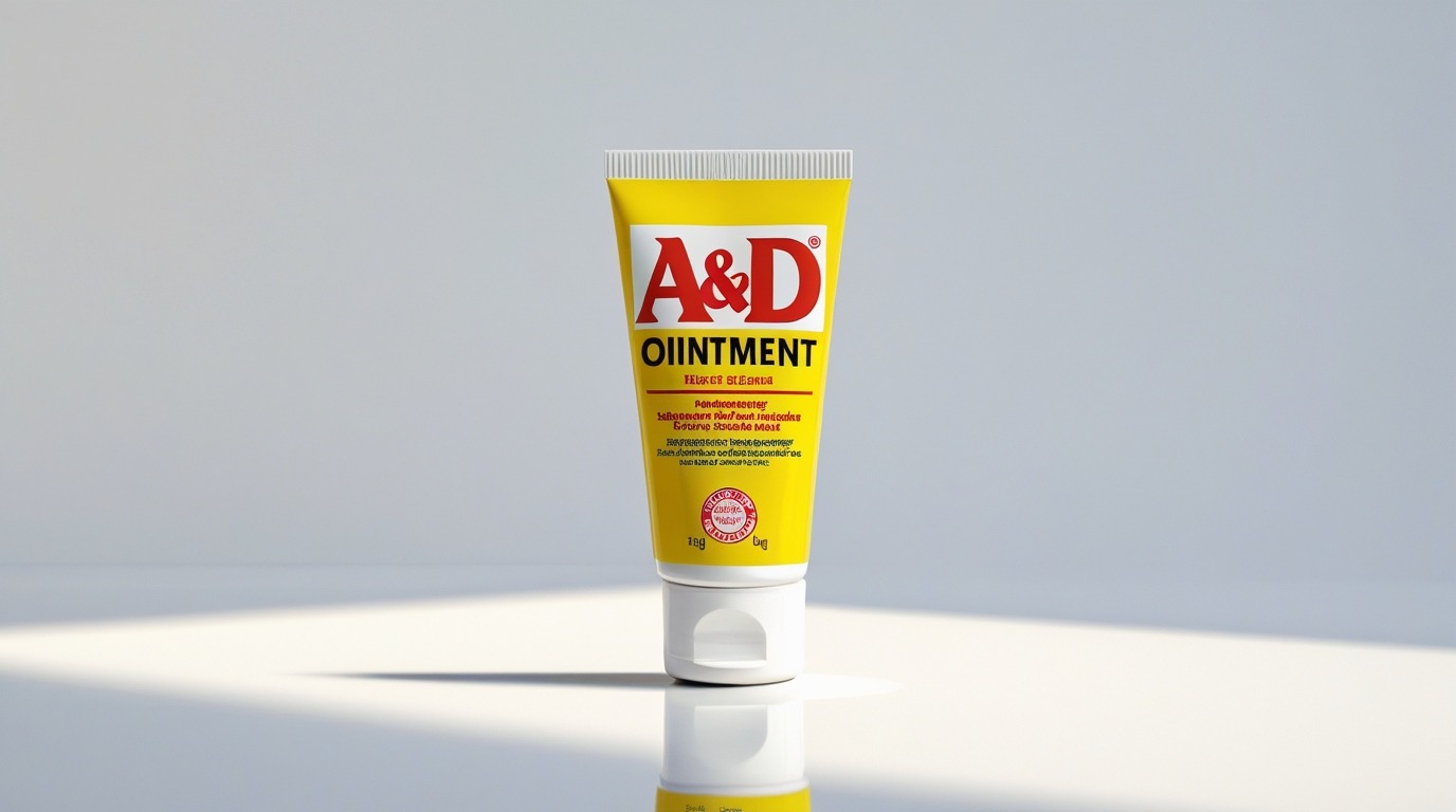 A&D Ointment