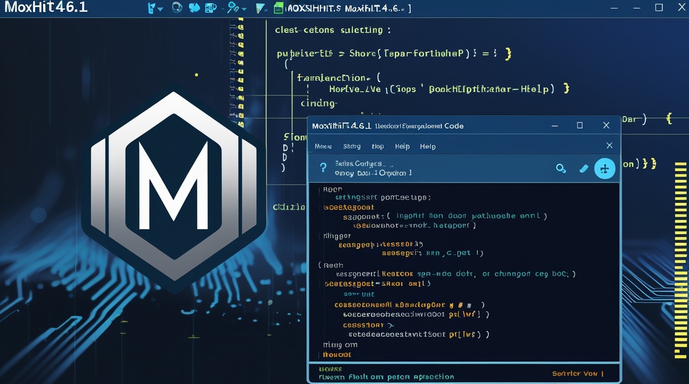 What Is Moxhit4.6.1 Software About?