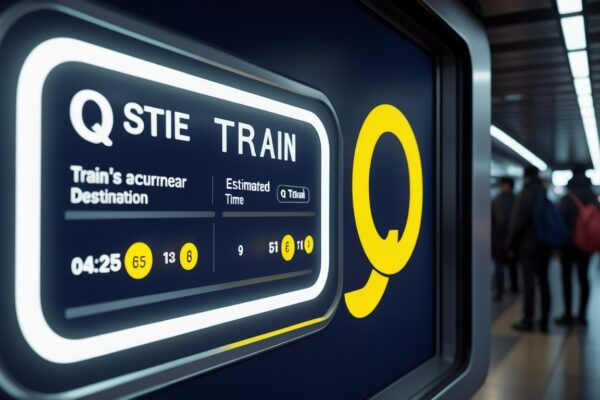 Q Train Status: The Ultimate Guide to Understanding Service Updates Q Train Status