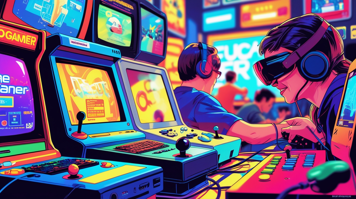 Eurogamersonline Gadgets Archives