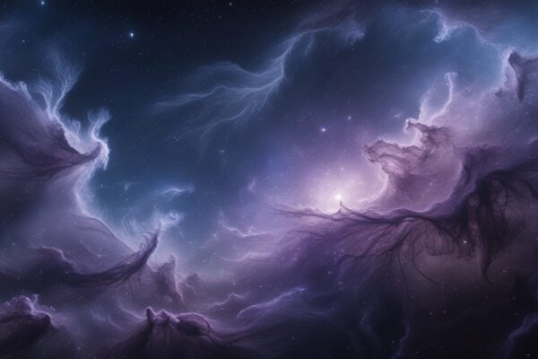 The Mystical Beauty of the Reflection Nebula: Light, Dust, and Cosmic Wonder 2025 Reflection Nebula