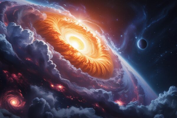 Largest Star in the Universe